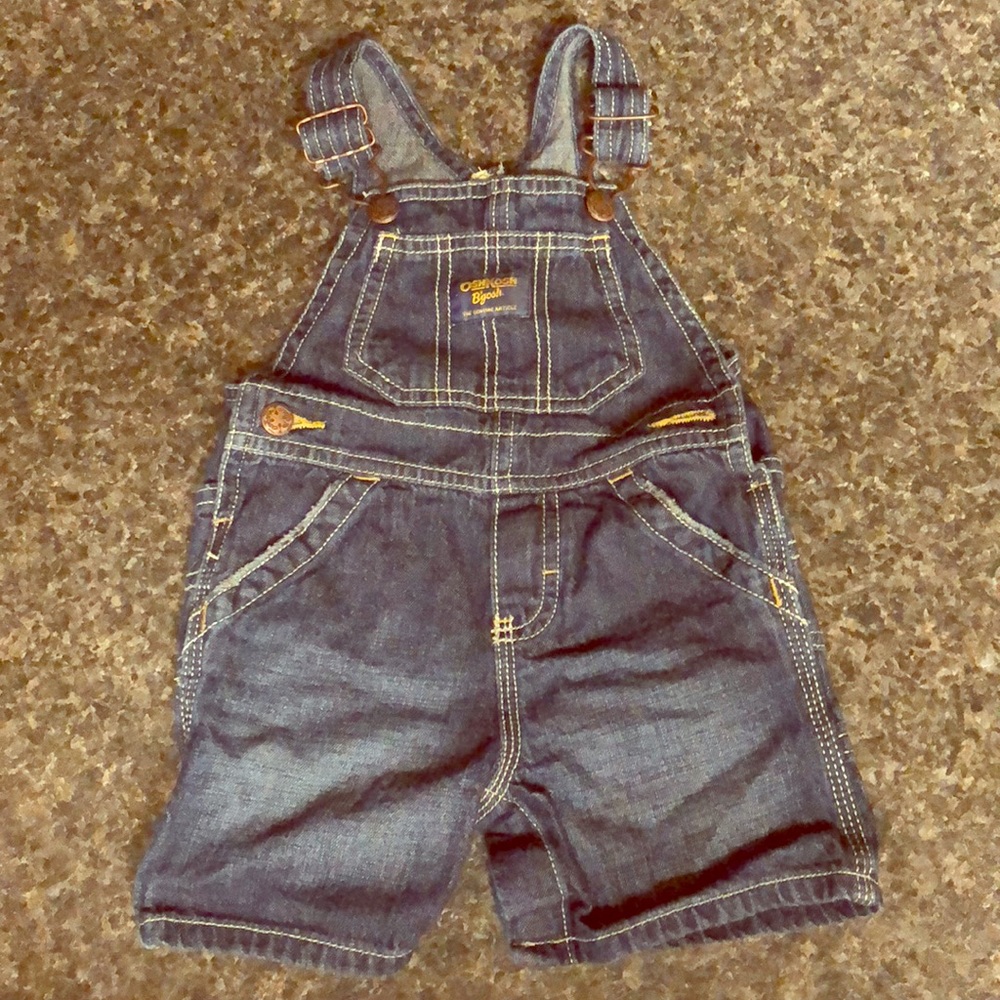 Overalls